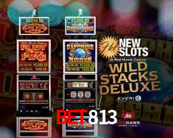 Bônus Generosos e Exclusivos no Bet813 para Você!